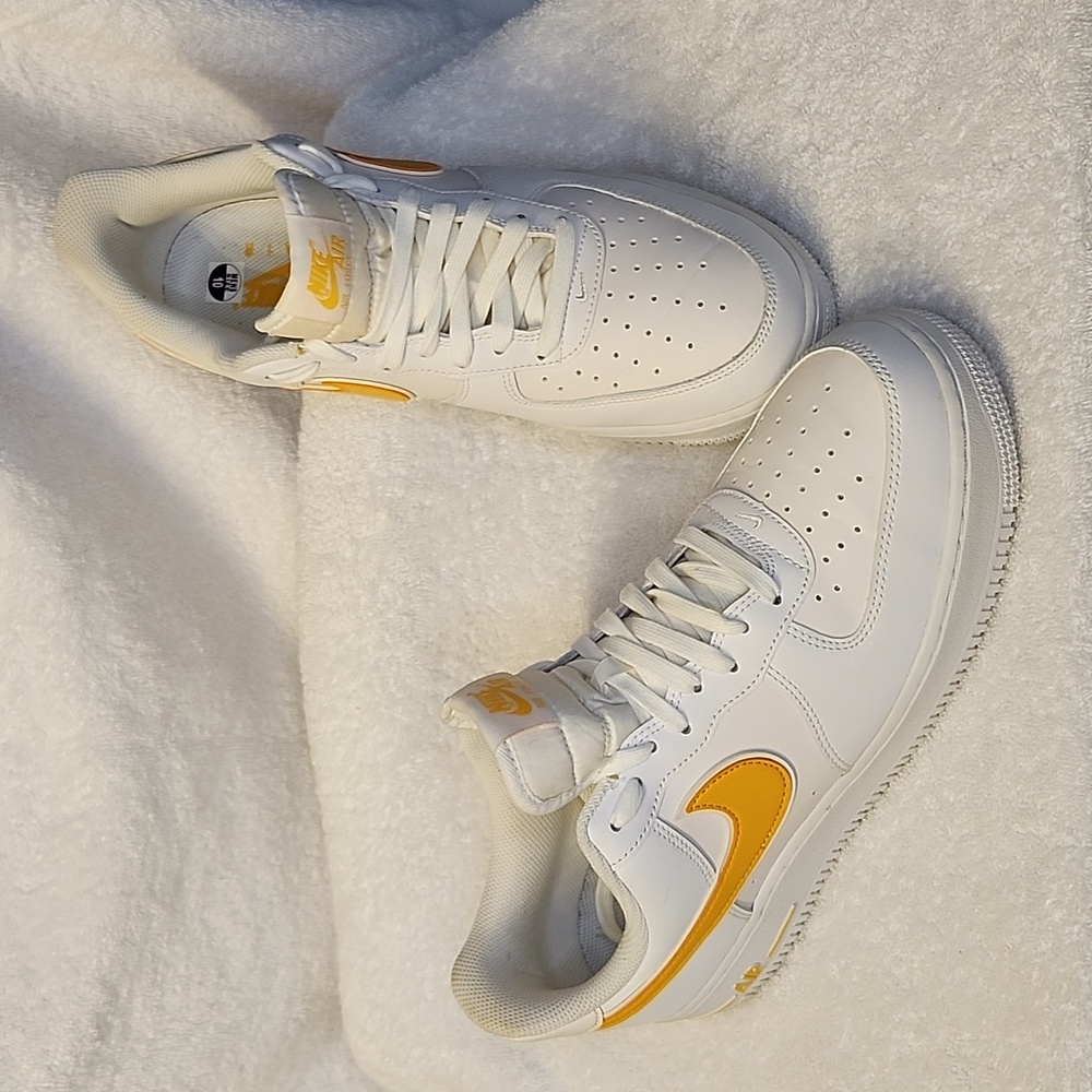 Air force 1 '07 3